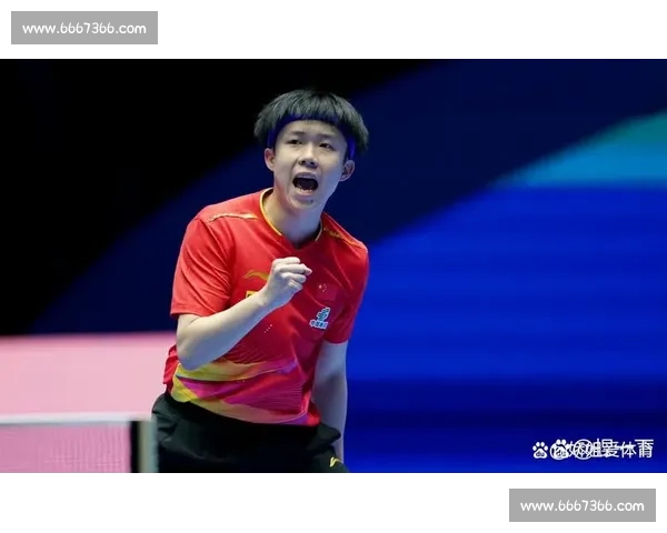 乒乓球队激烈对决展现实力与团队精神赛场内外的精彩瞬间与战略博弈