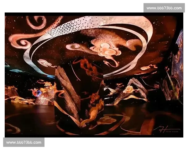 全球动画艺术大赛：探索创意与技术的无界碰撞