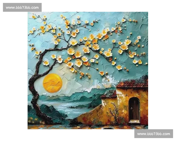 全球艺术盛宴：世界绘画比赛创意与技艺的巅峰对决