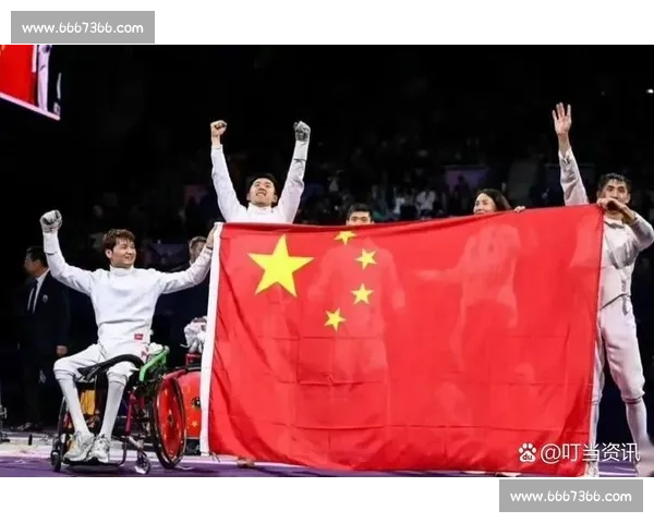 体育巅峰瞬间定格辉煌激励无数人的奋斗传奇