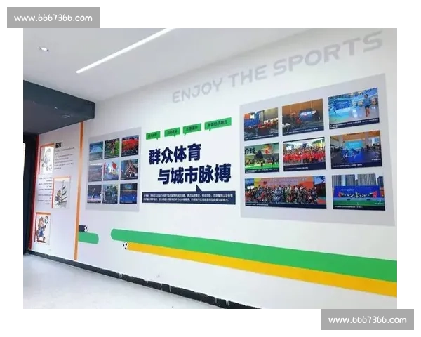 本土体育赛事蓬勃发展推动区域文化与经济深度融合